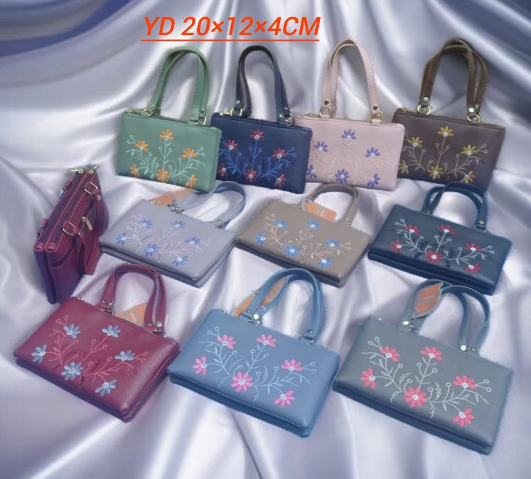 Hirja ladies purse wholesale prices
